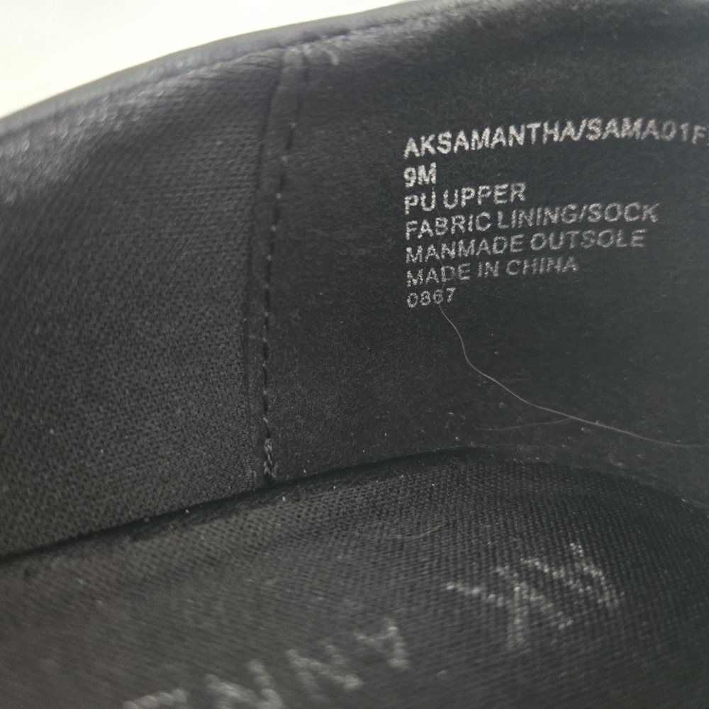Anne Klein Scheana Ballet Flats - Picture 5 of 5